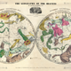Photo: Historic Map Works LLC/Getty Images